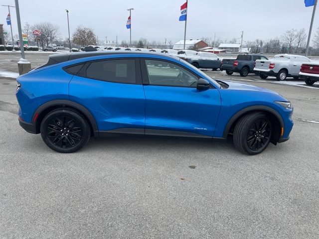 2025 Ford Mustang Mach-E Select - Photo 14