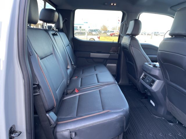 2026 Ford F-250 Super Duty Lariat - Photo 69