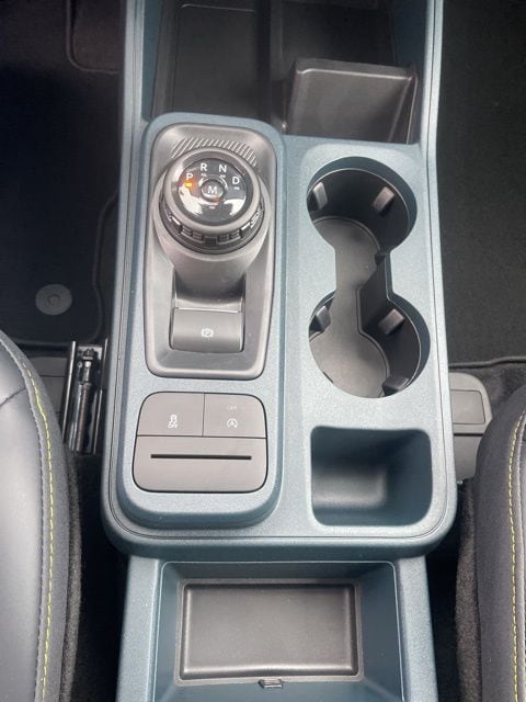 2026 Ford Maverick Lobo Standard - Photo 41