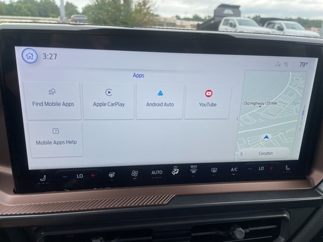 2025 Ford Bronco Sport Outer Banks - Photo 39