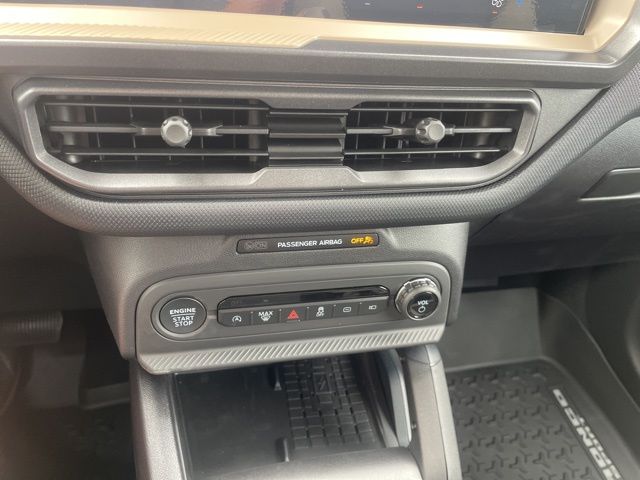 2025 Ford Bronco Sport Big Bend - Photo 41