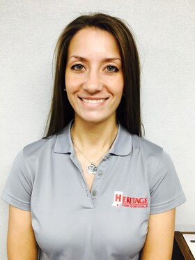 Staff member Cassidy Bowyer from d1a9afb6a9c4