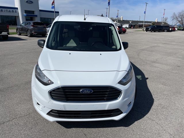 2023 Ford Transit Connect XLT Passenger Wagon photo 3