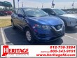 Nissan Rogue Sport