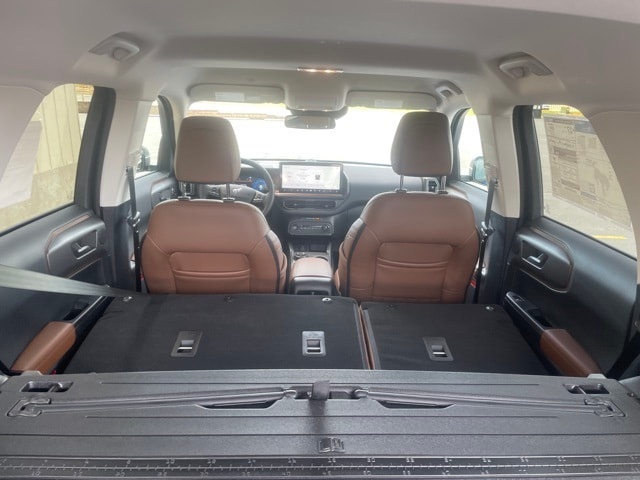 2025 Ford Bronco Sport Outer Banks - Photo 65