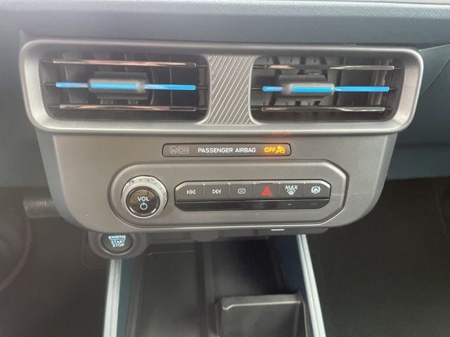 2026 Ford Maverick Lobo Standard - Photo 39