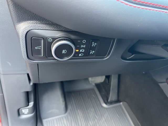 2026 Ford Explorer ST - Photo 29