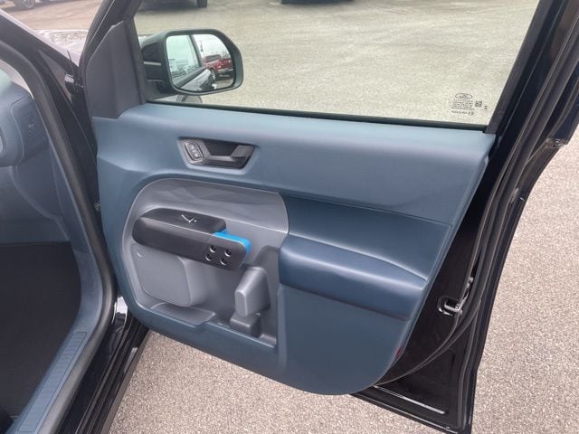 2026 Ford Maverick Lobo Standard - Photo 42