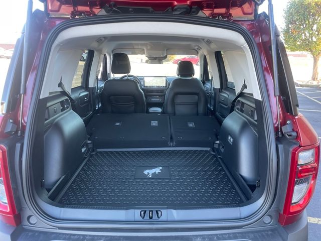 2025 Ford Bronco Sport Big Bend - Photo 60