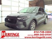 2023 Ford Escape's photo