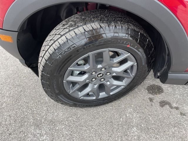 2026 Ford Bronco Sport Big Bend - Photo 14