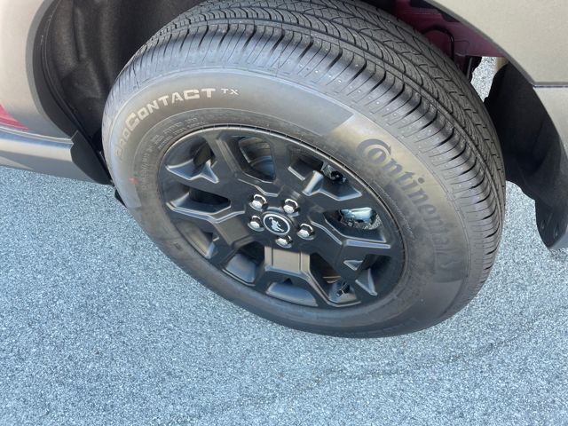 2025 Ford Bronco Sport Big Bend - Photo 15