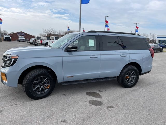 2026 Ford Expedition Tremor - Photo 7