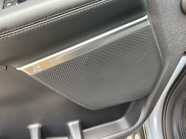 2026 Ford Expedition Tremor - Photo 24