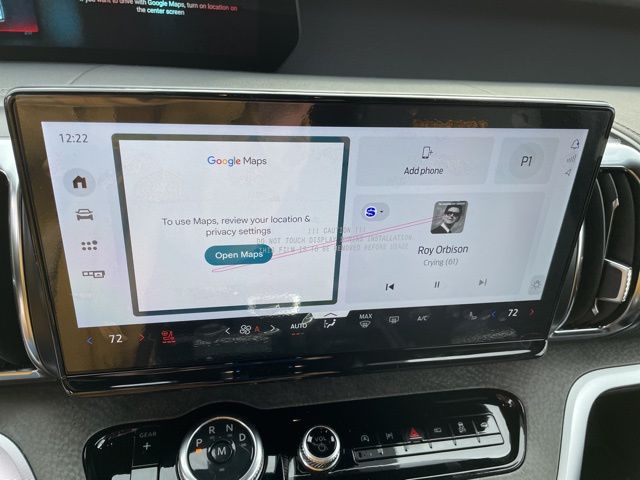 2026 Ford Expedition Tremor - Photo 41