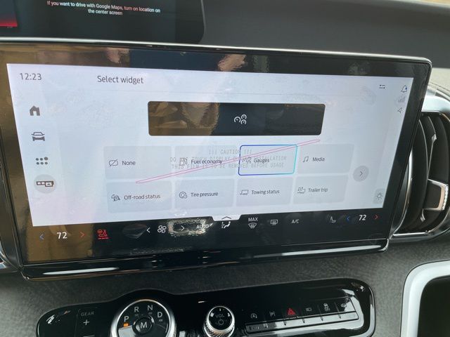 2026 Ford Expedition Tremor - Photo 44