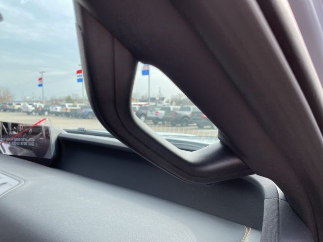 2026 Ford Expedition Tremor - Photo 60