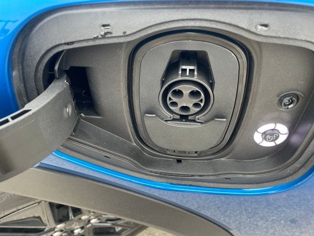 2025 Ford Mustang Mach-E Select - Photo 7