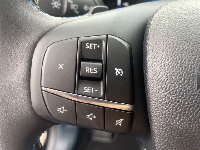 2026 Ford Maverick Lobo Standard - Photo 25