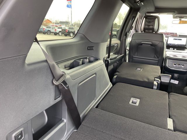 2026 Ford Expedition Tremor - Photo 86