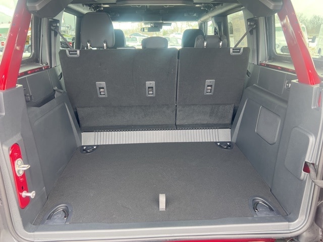 2026 Ford Bronco 4-Door Big Bend - Photo 45