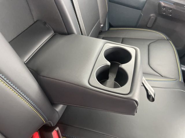 2026 Ford Maverick Lobo Standard - Photo 50
