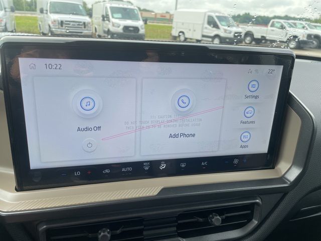 2025 Ford Bronco Sport Big Bend - Photo 32