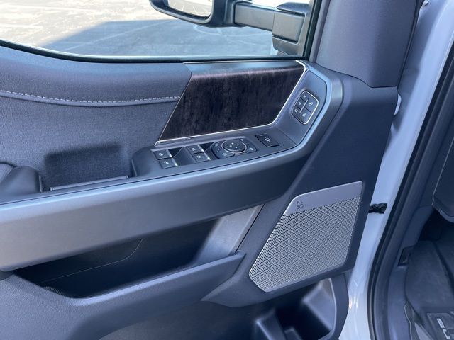 2026 Ford F-250 Super Duty Lariat - Photo 26
