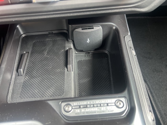 2026 Ford Bronco 4-Door Big Bend - Photo 28