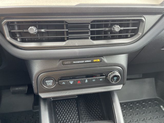 2026 Ford Bronco Sport Big Bend - Photo 39