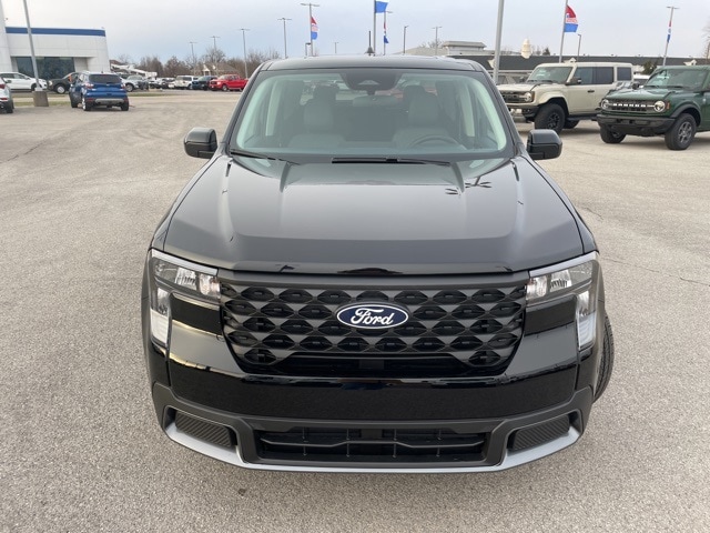 2025 Ford Maverick XLT photo 3