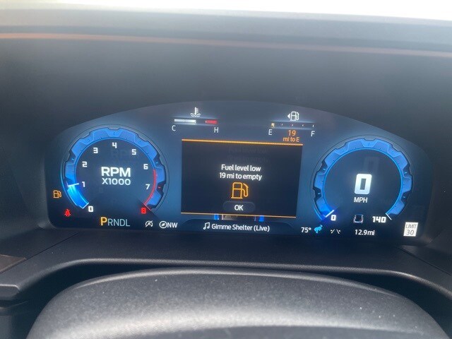 2025 Ford Bronco Sport Outer Banks - Photo 32