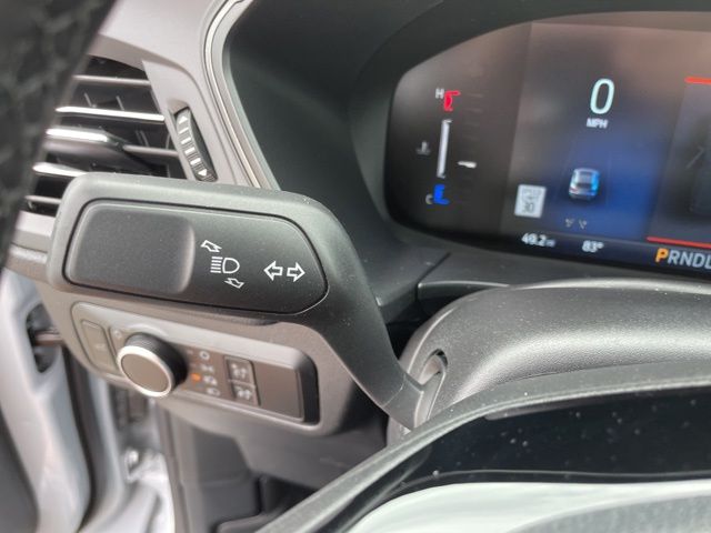 2026 Ford Escape Active - Photo 27
