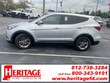 Hyundai Santa Fe Sport