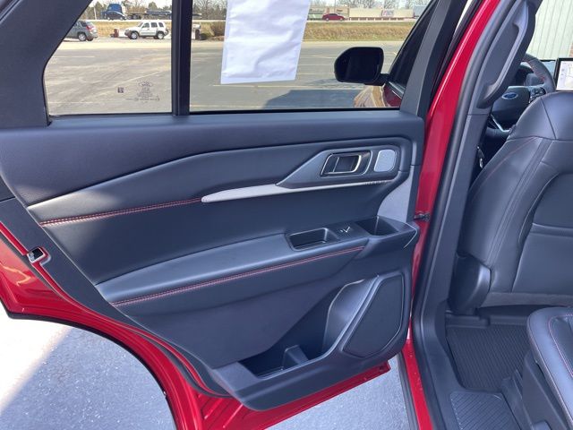 2026 Ford Explorer ST - Photo 66