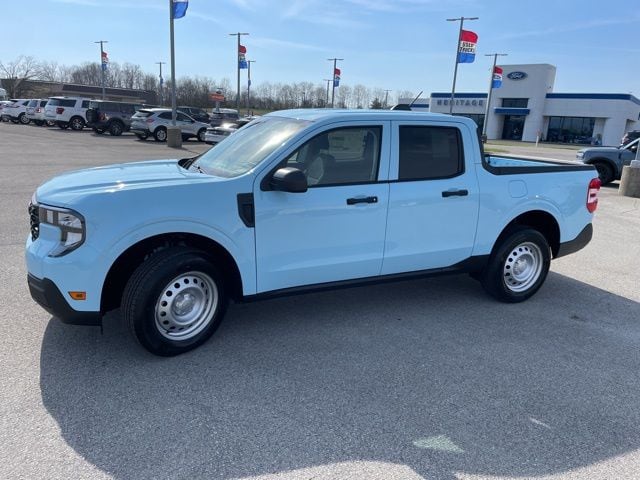 2026 Ford Maverick XL photo 4