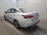 Used 2023 Nissan Versa Sedan SV with VIN 3N1CN8EV2PL832201 for sale in Corydon, IN