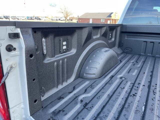 2026 Ford F-250 Super Duty Lariat - Photo 78