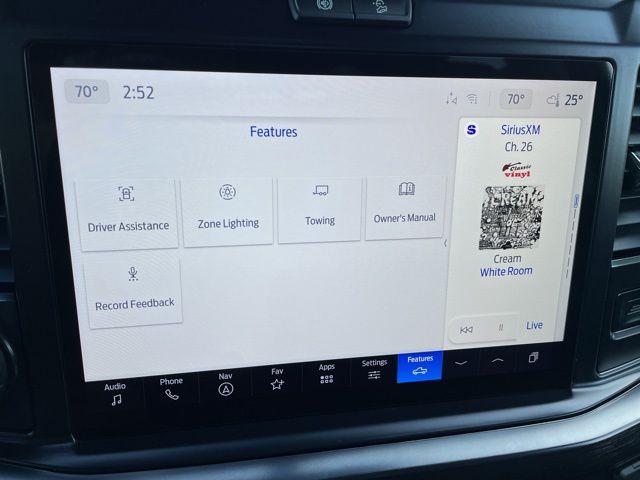 2026 Ford F-250 Super Duty Lariat - Photo 48