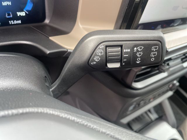 2025 Ford Bronco Sport Big Bend - Photo 30