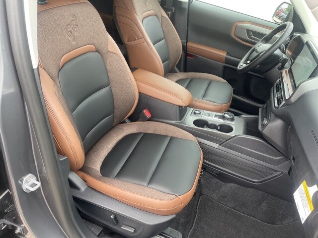 2025 Ford Bronco Sport Outer Banks - Photo 51