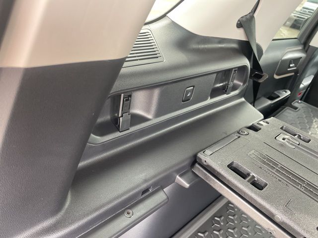 2025 Ford Bronco Sport Big Bend - Photo 63