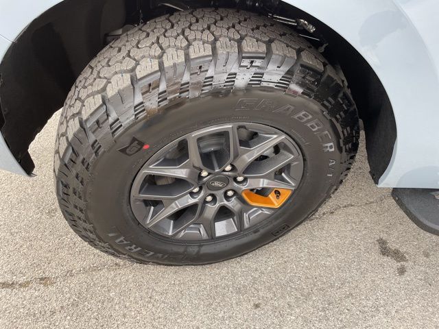 2026 Ford Expedition Tremor - Photo 19