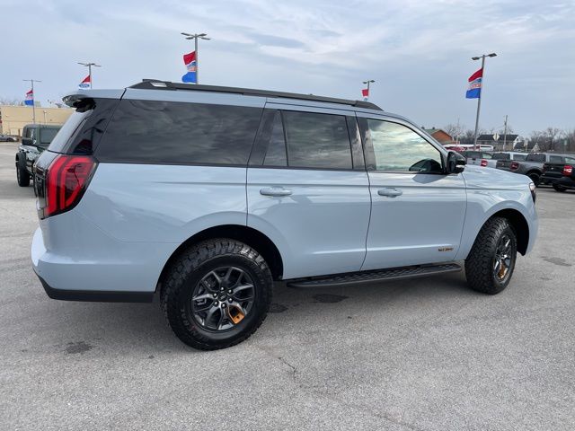 2026 Ford Expedition Tremor - Photo 17