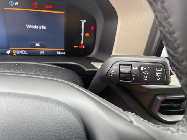 2026 Ford Bronco Sport Big Bend - Photo 27