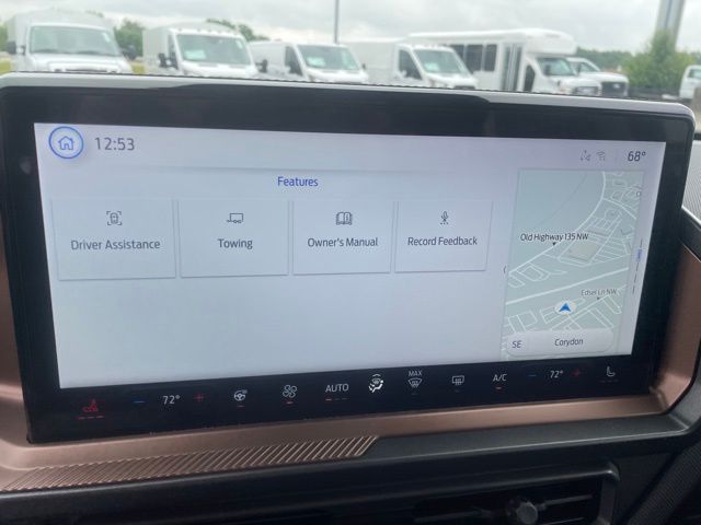 2025 Ford Bronco Sport Outer Banks - Photo 38