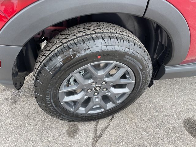 2026 Ford Bronco Sport Big Bend - Photo 16