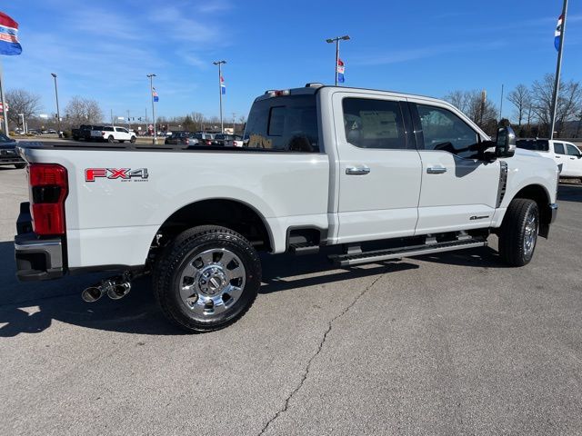 2026 Ford F-250 Super Duty Lariat - Photo 19
