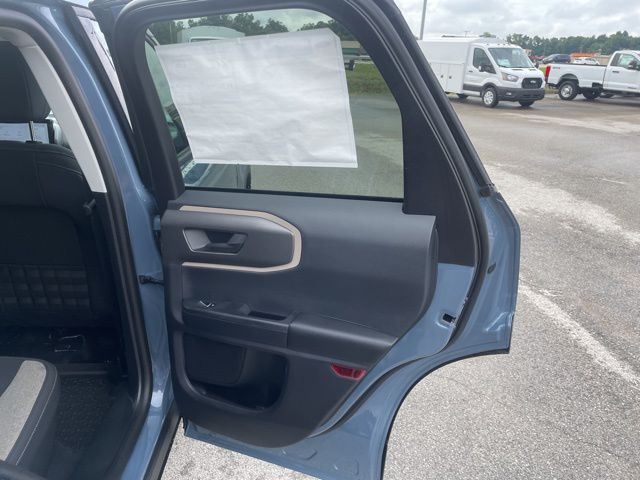 2025 Ford Bronco Sport Big Bend - Photo 49