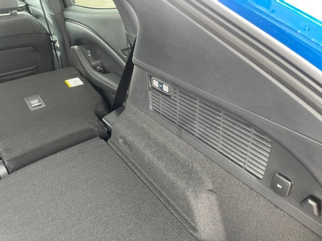 2025 Ford Mustang Mach-E Select - Photo 63